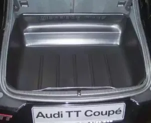 Ванночка для багажника CARBOX купить